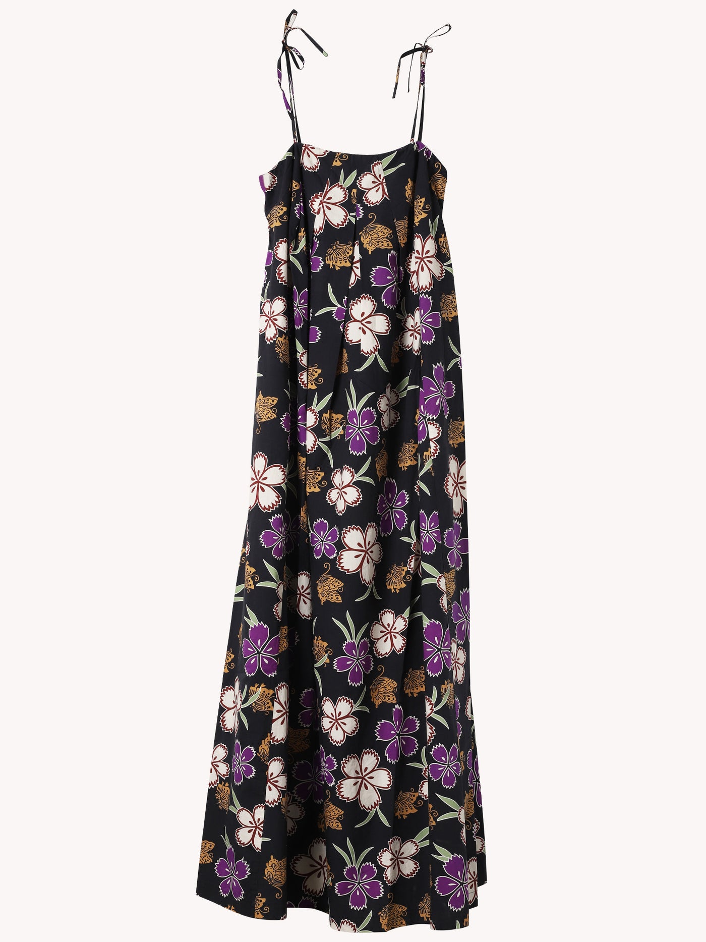 Nisus Dress