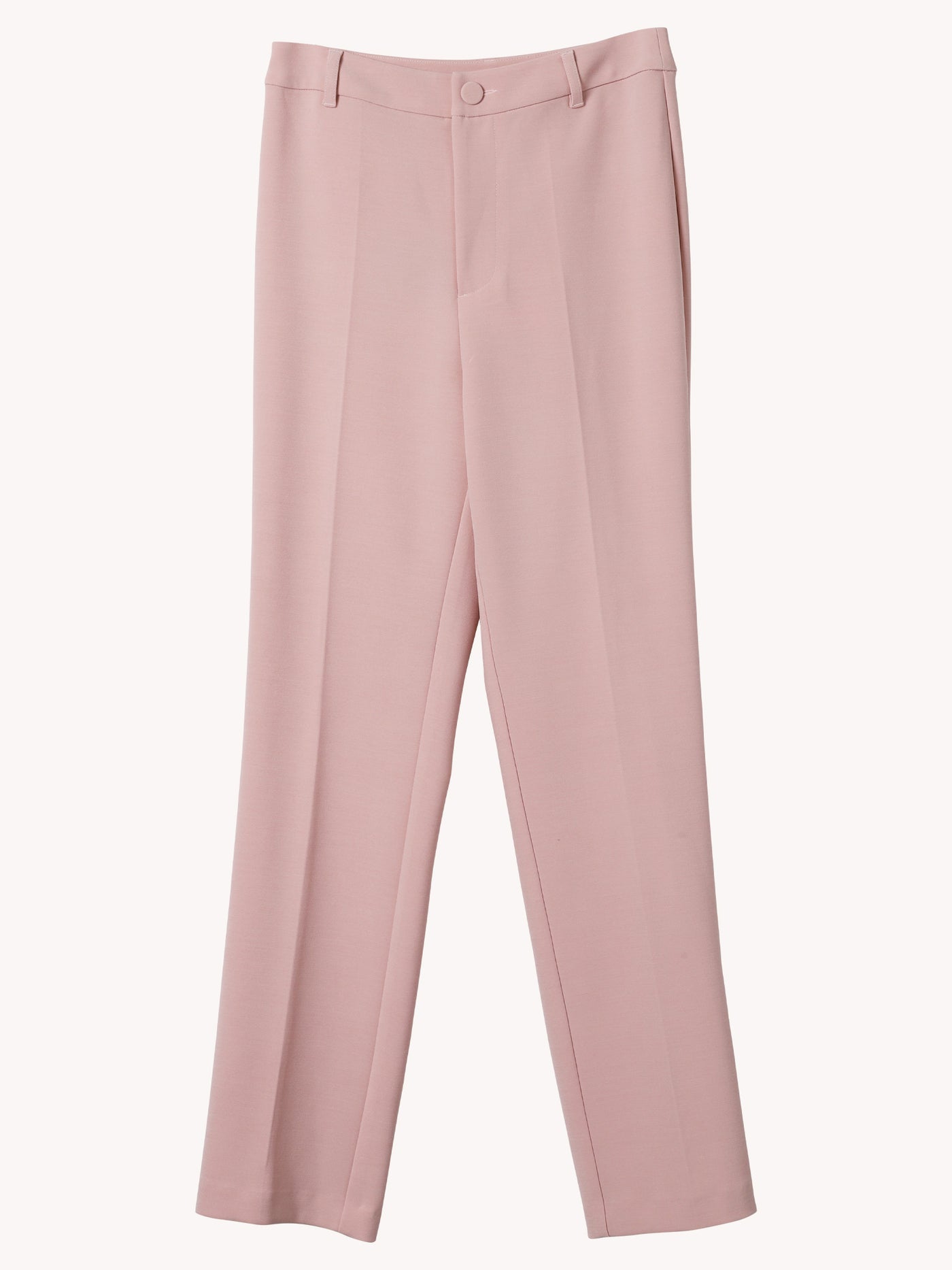 WELLS TROUSERS IN PINK