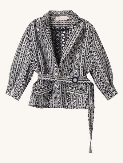 Gianna Jacket
