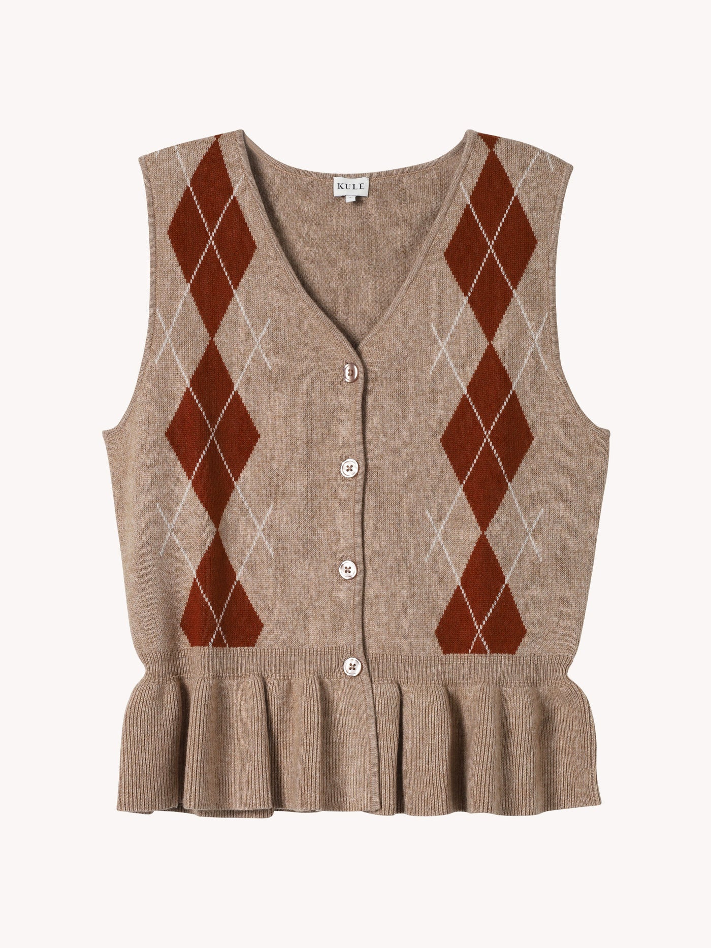 The Arlo Vest