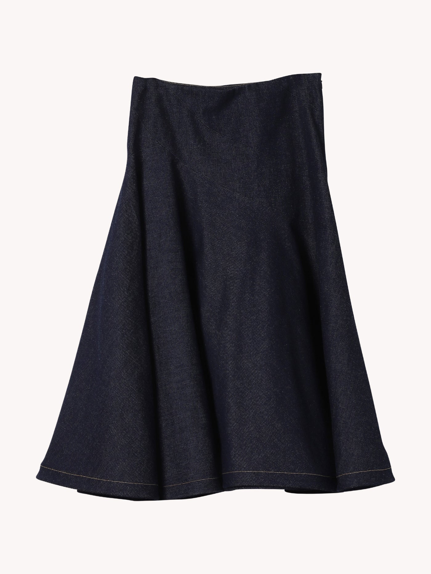 DENIM JENNIFER SKIRT