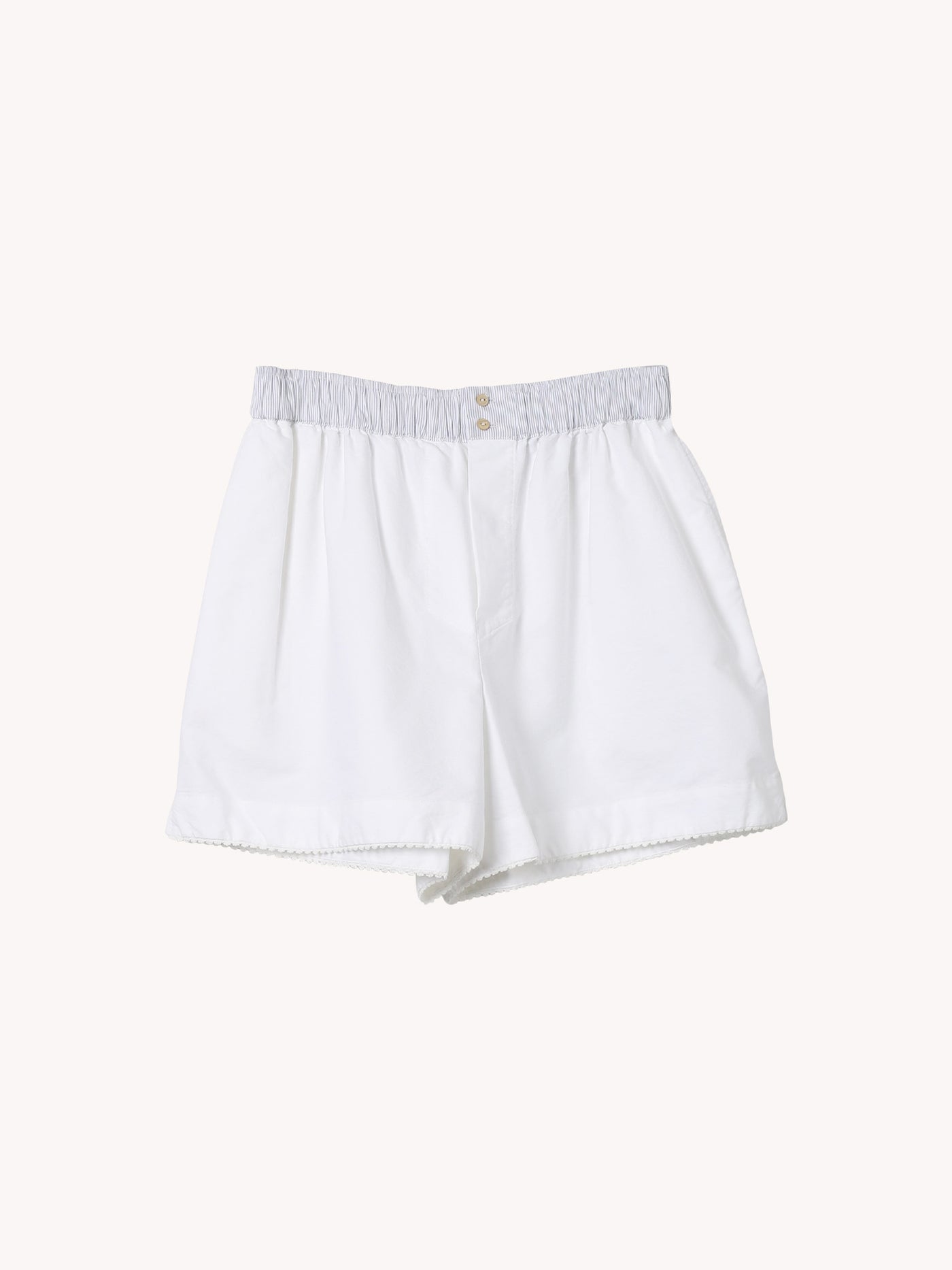 KNICKER SHORT