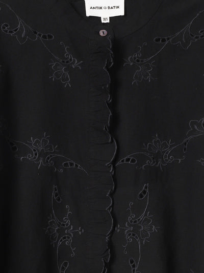 Carmina Blouse