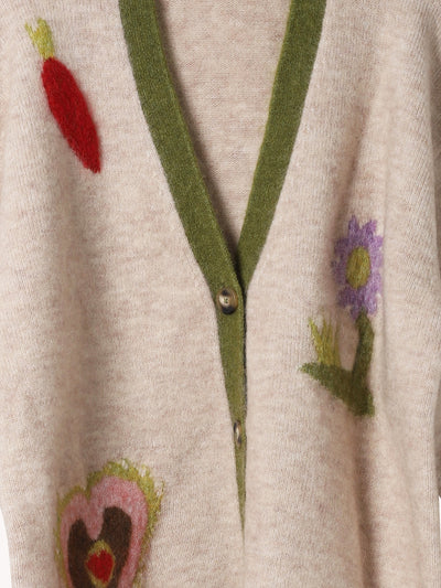 Contessa Cardigan
