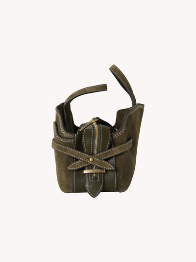 Small Wilson Stitch Bag