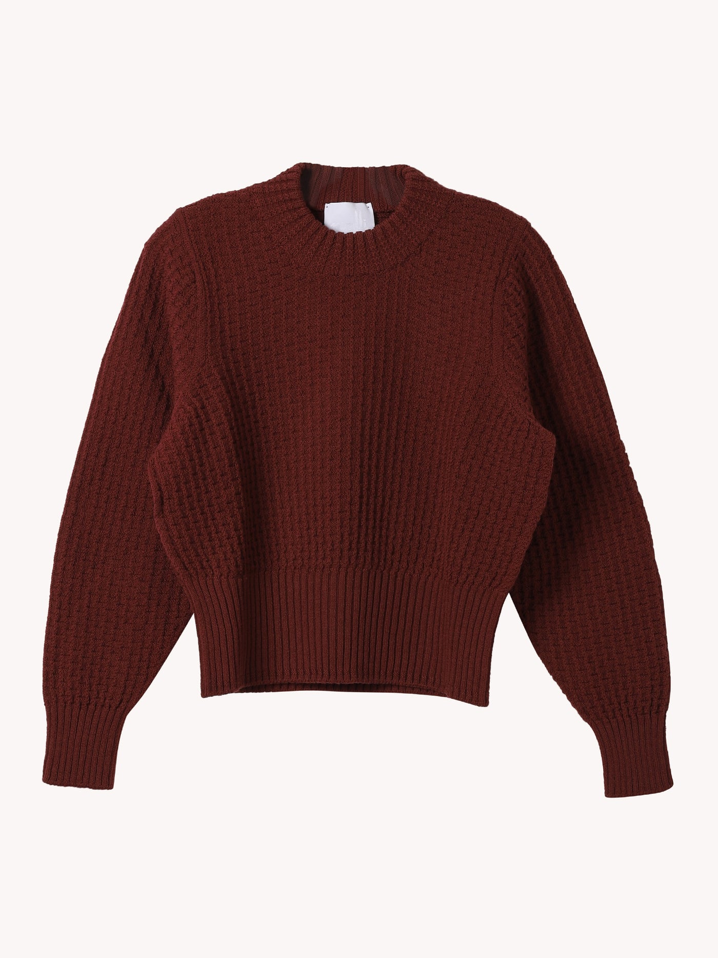 Baguette Sweater