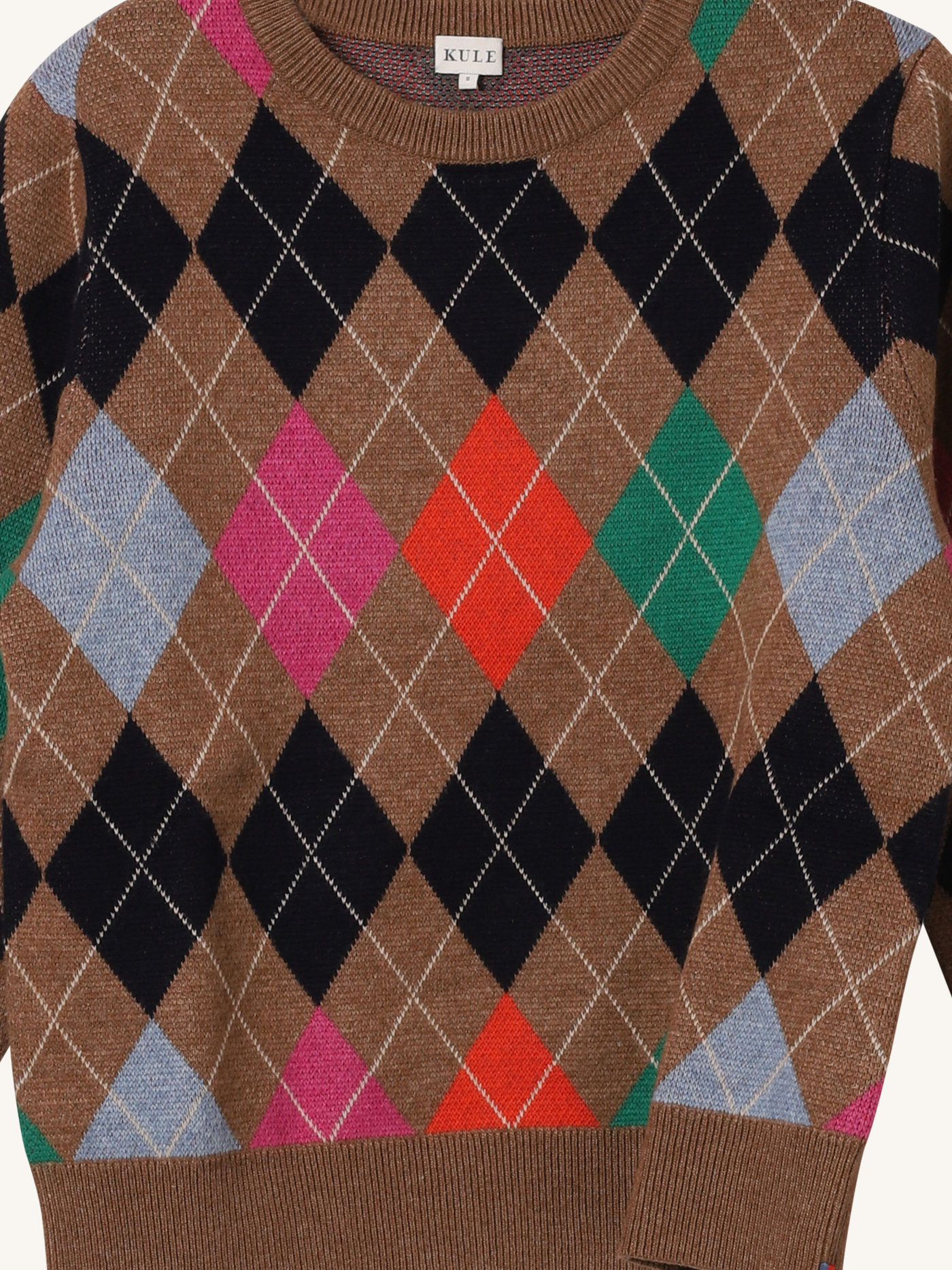 Heidi Pullover