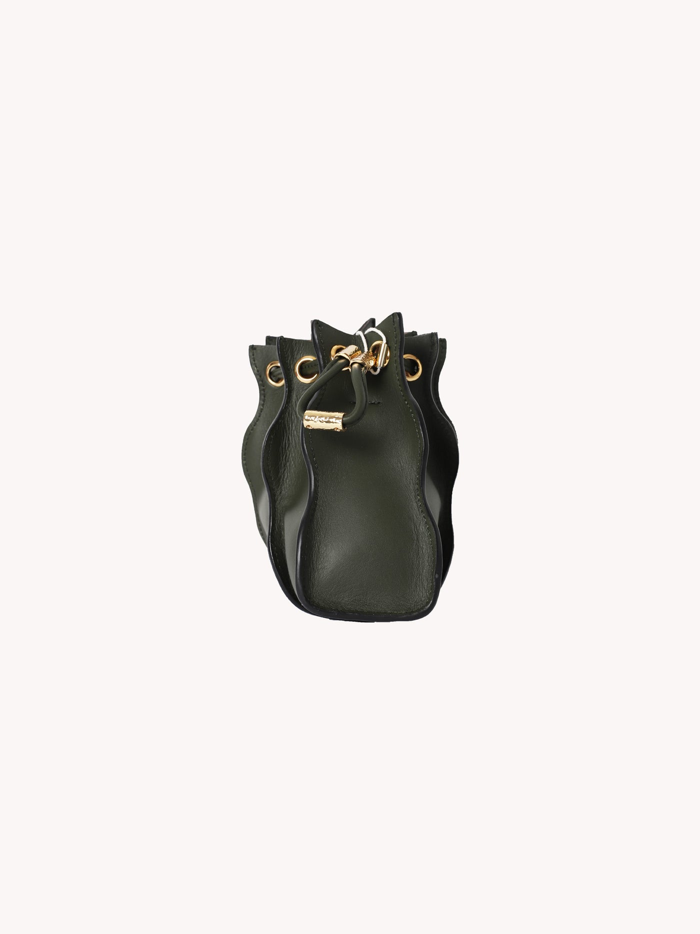 Adria Pleated Crossbody