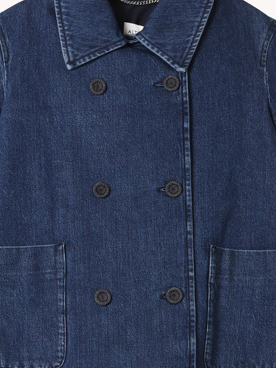 HAYDEN JACKET