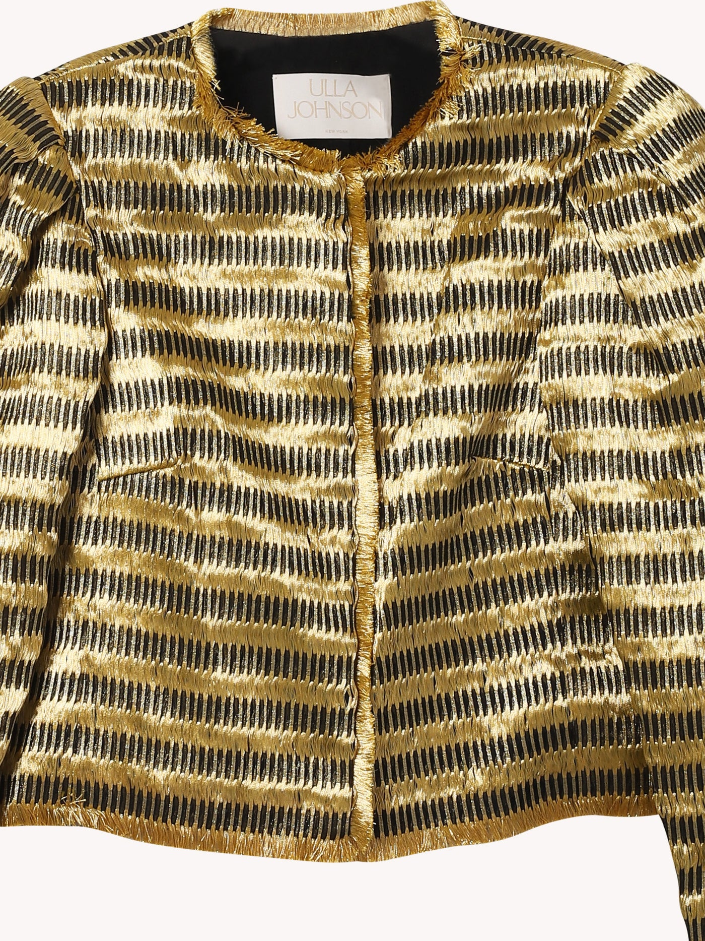 Belle Jacket