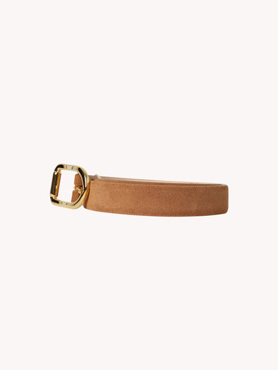 Mija Suede Belt