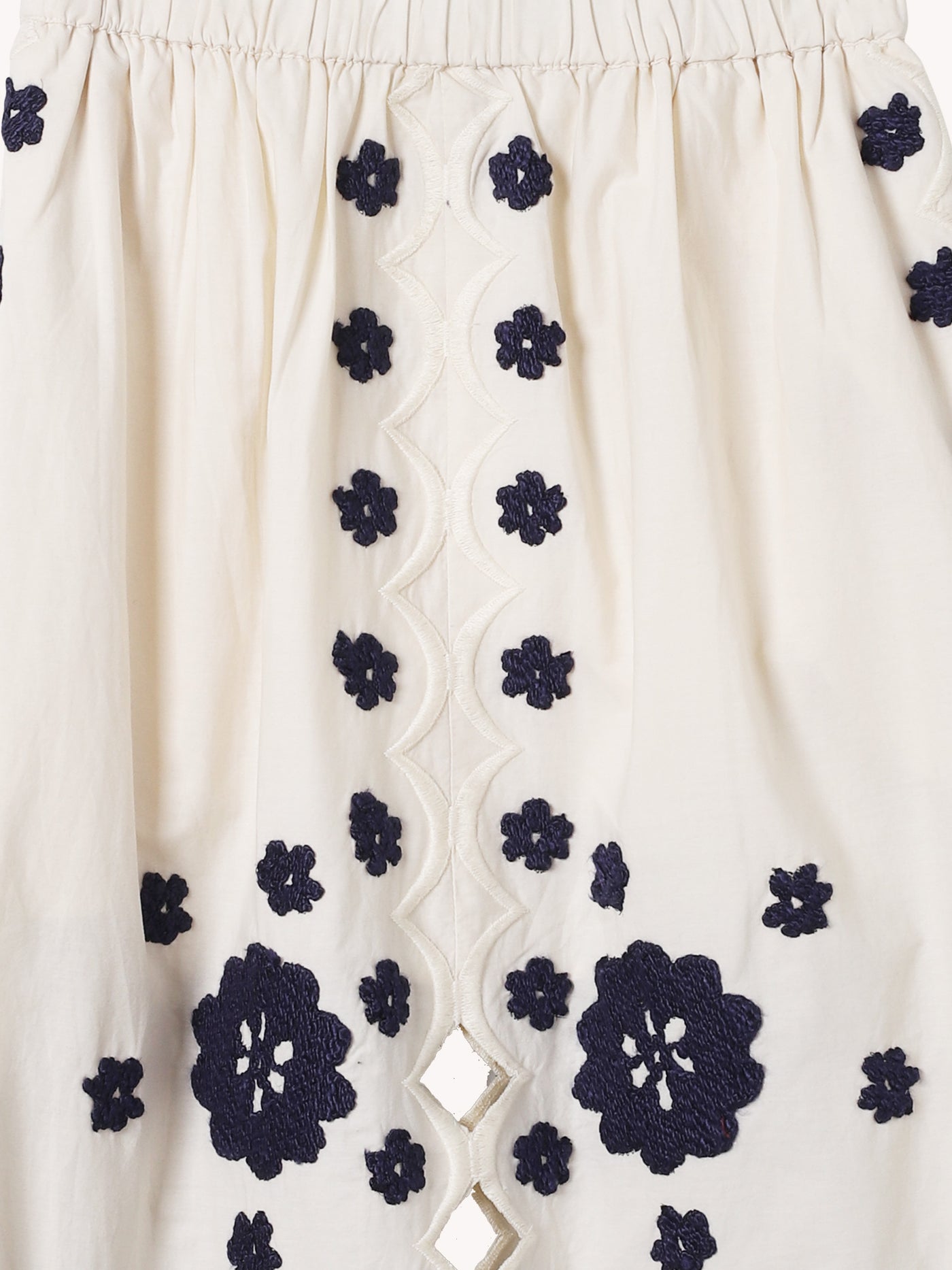 Catrine Midi Skirt