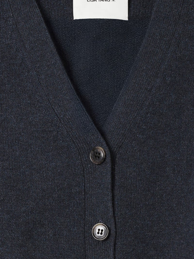 Marion Cardigan