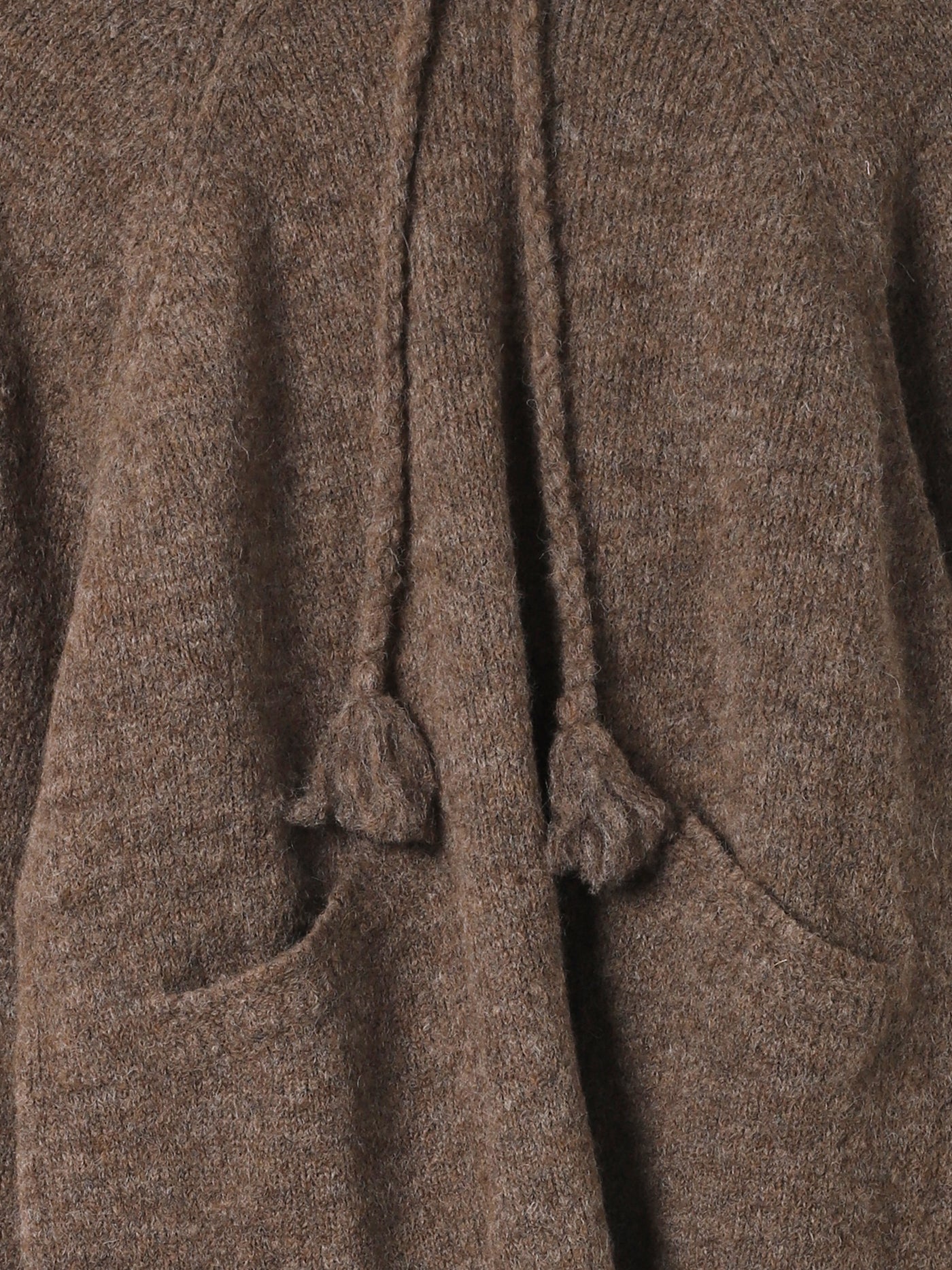 Kayla Hoodie Sweater