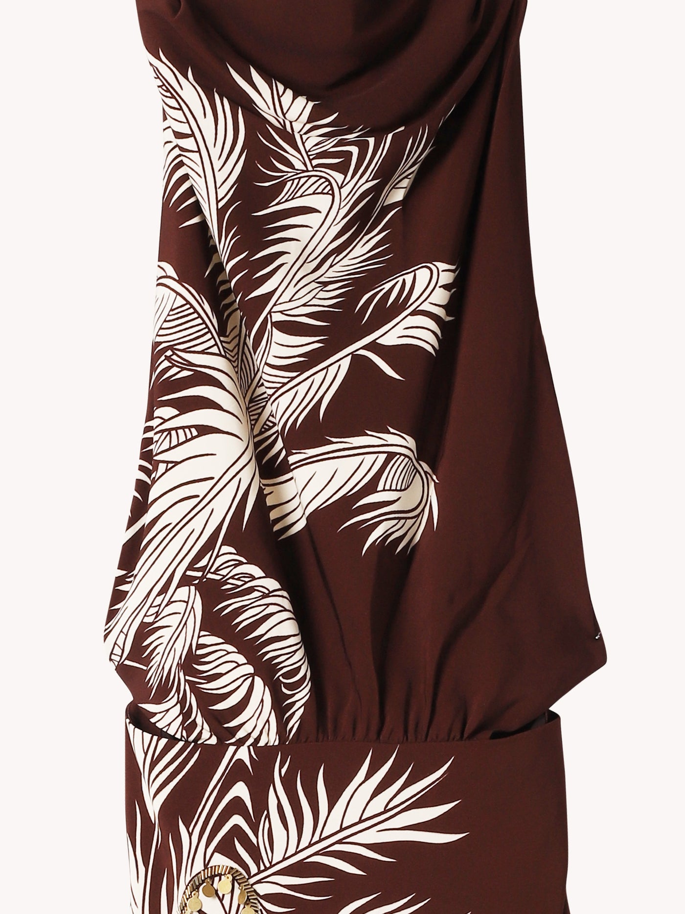Encanto Invernal Dress