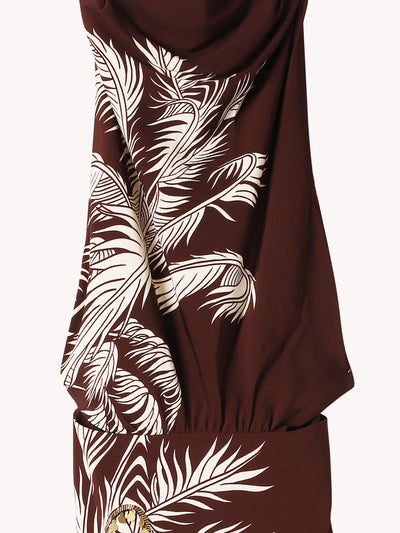 Encanto Invernal Dress
