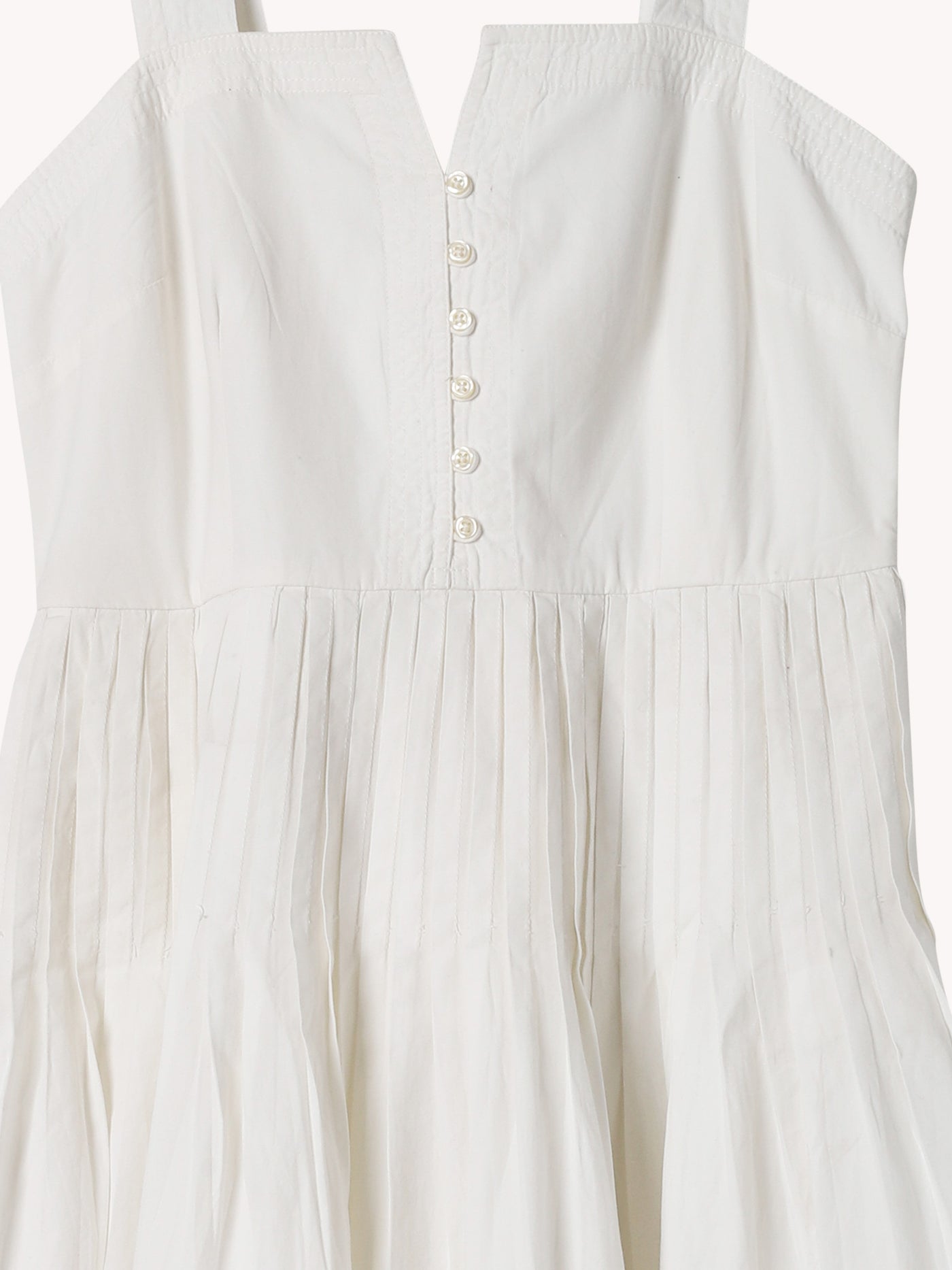 Day Break Dress