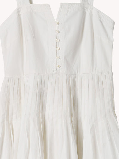 Day Break Dress