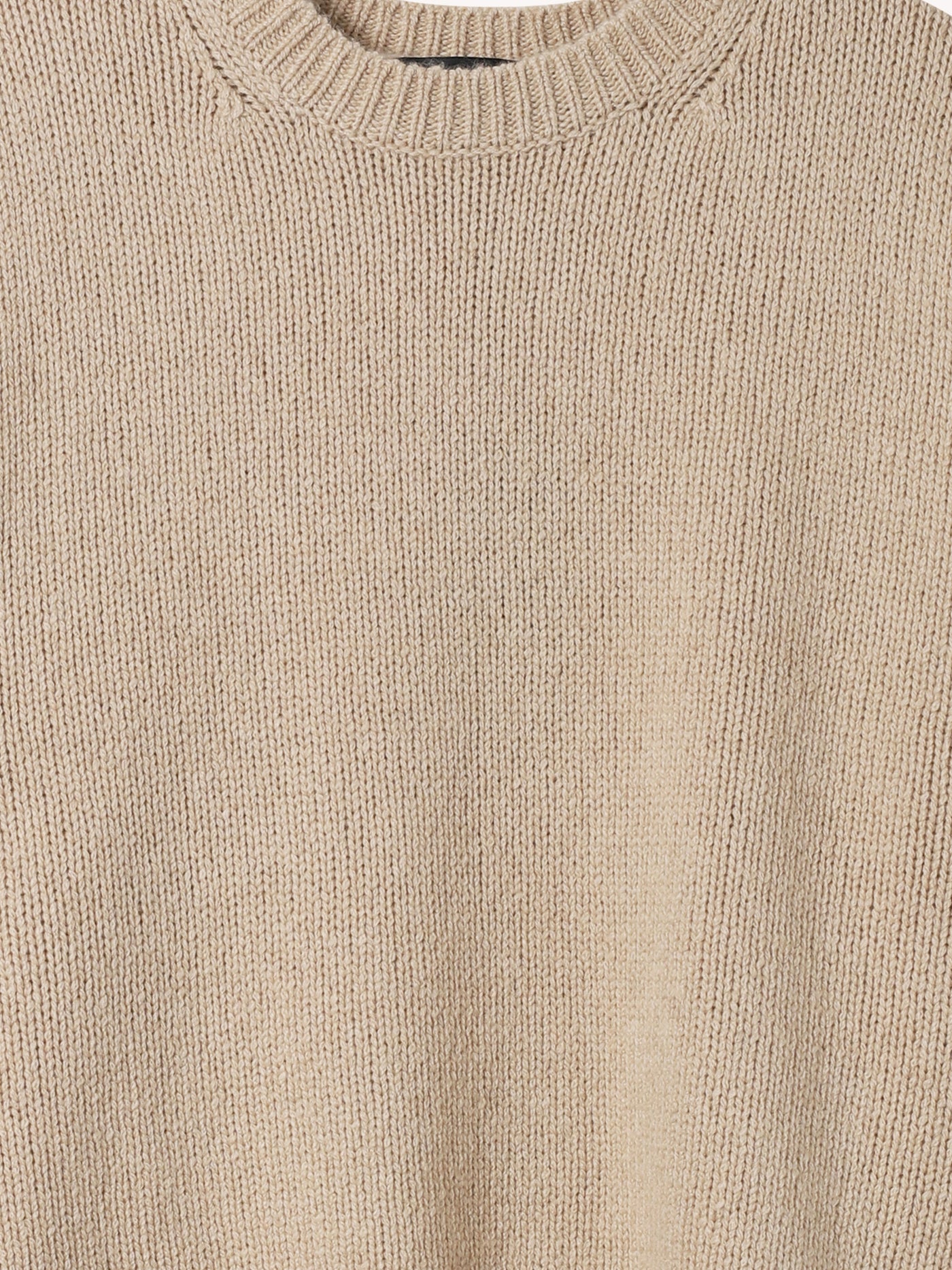 Chassy Sweater