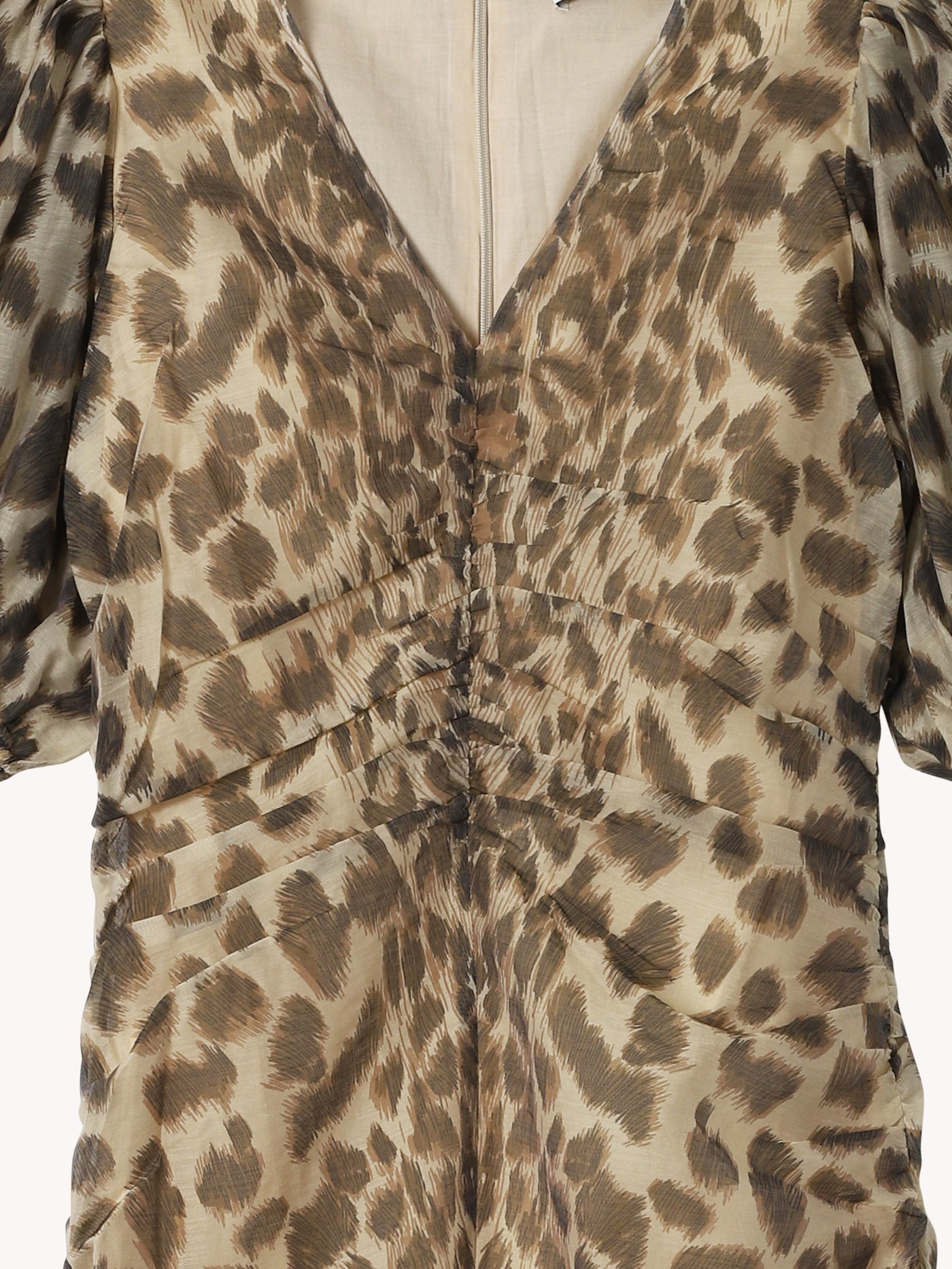 Claude Midi Dress