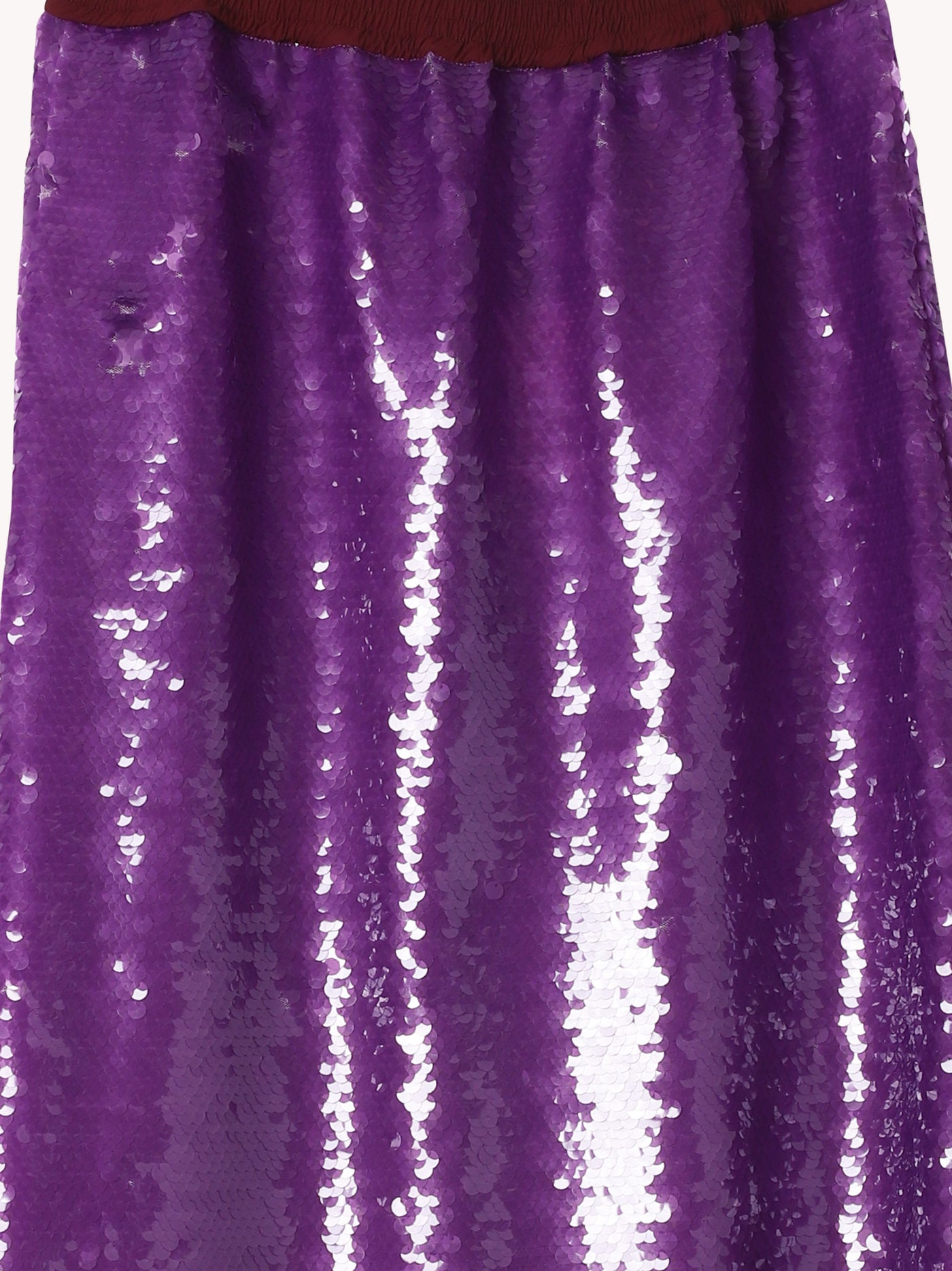 Sparkle Midi Skirt