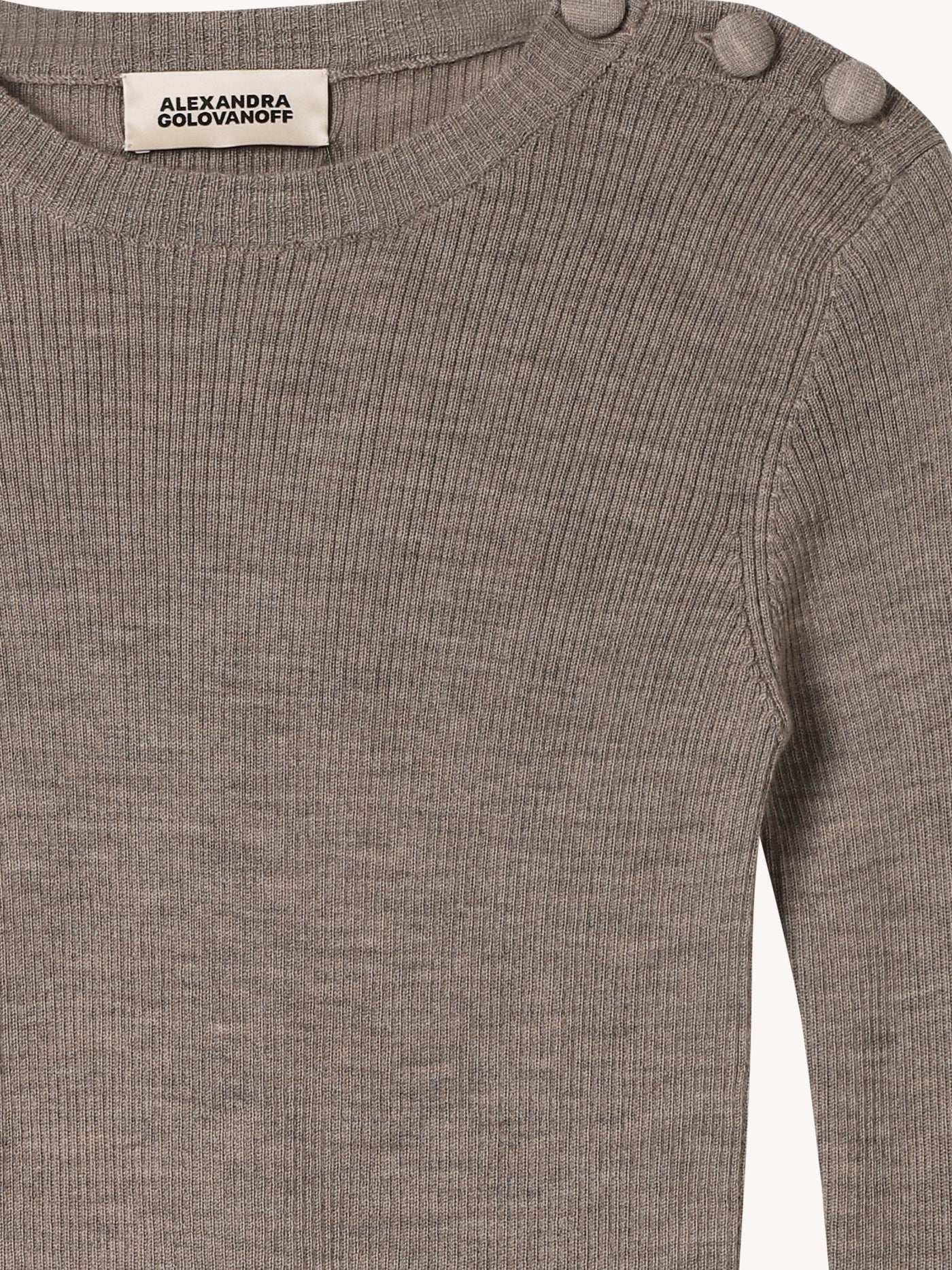 Marin Knit Top