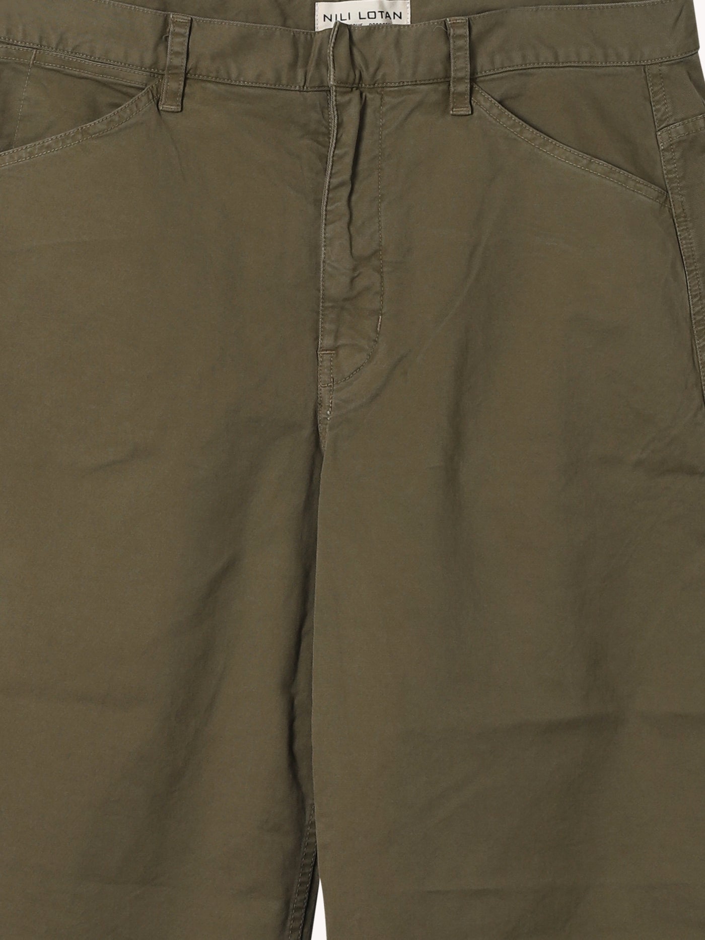 TRIBECA PANT