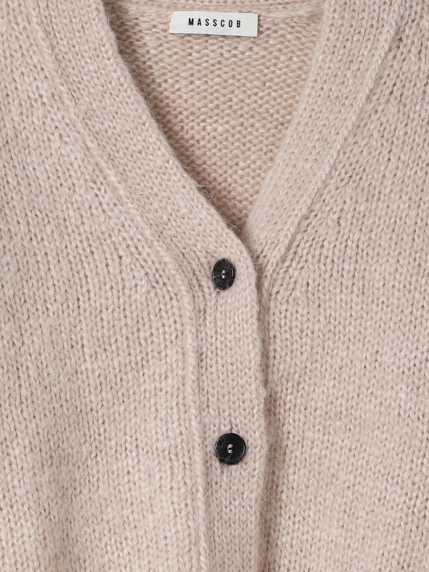 Isadora Cardigan