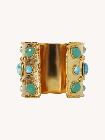 Berbere Cuff