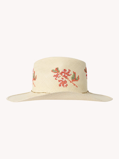 Balsam Hat