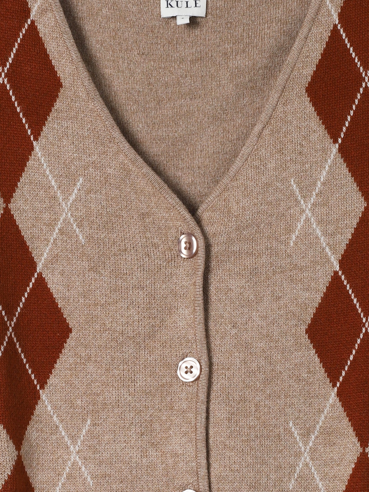 The Arlo Vest