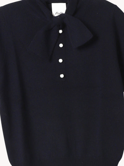 BOW SWEATER