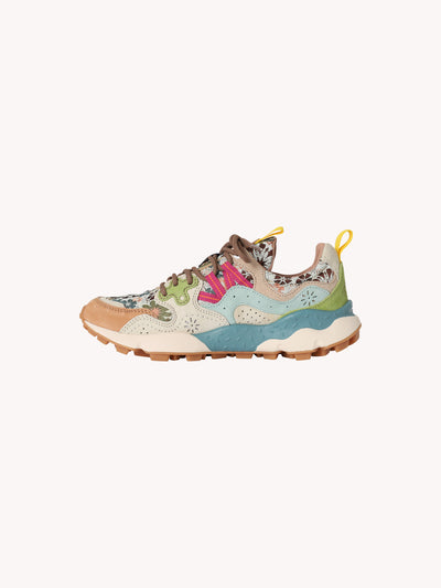 Yamano 3 Jacquard Sneaker