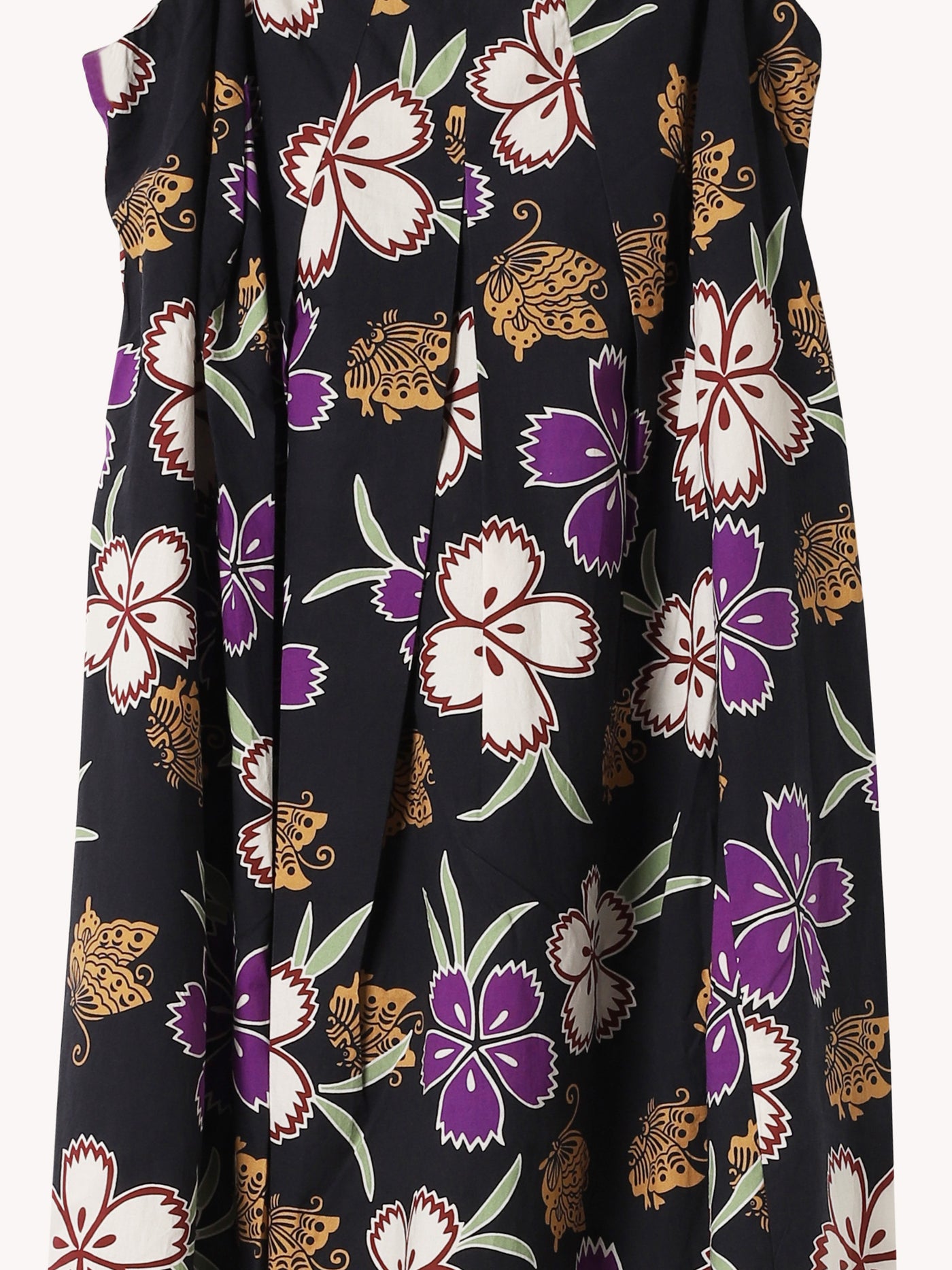Nisus Dress
