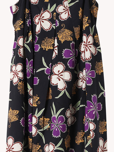 Nisus Dress