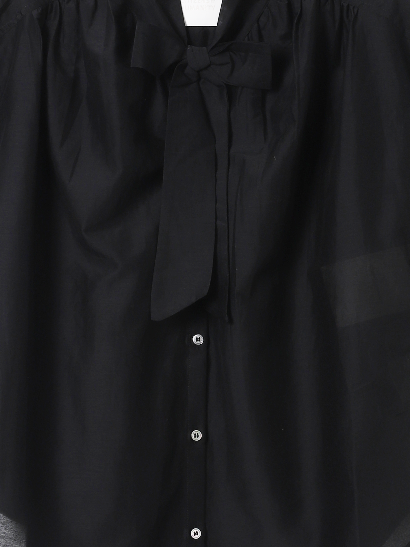 Penny Blouse