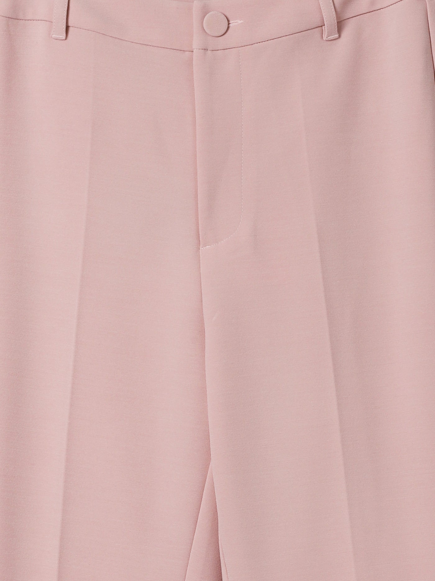 WELLS TROUSERS IN PINK