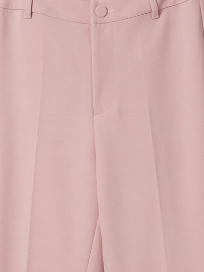 WELLS TROUSERS IN PINK