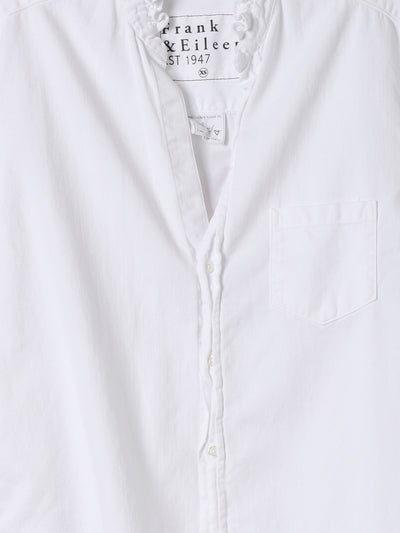 Mary Ruffle Dress