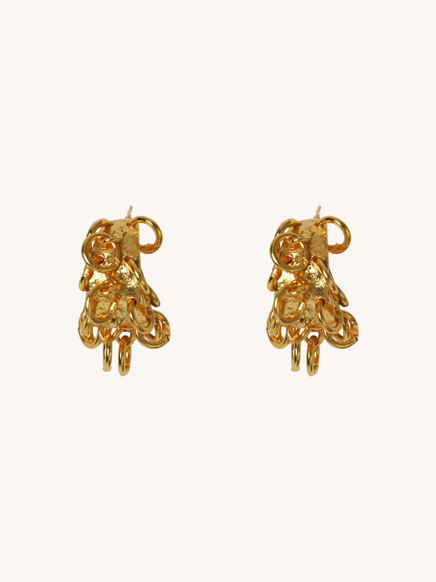 Piercing Hoop Earrings