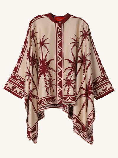 Foulard Shirt