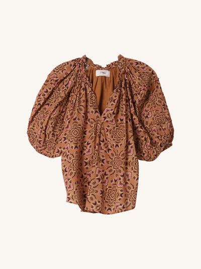 Flora Lucia Top