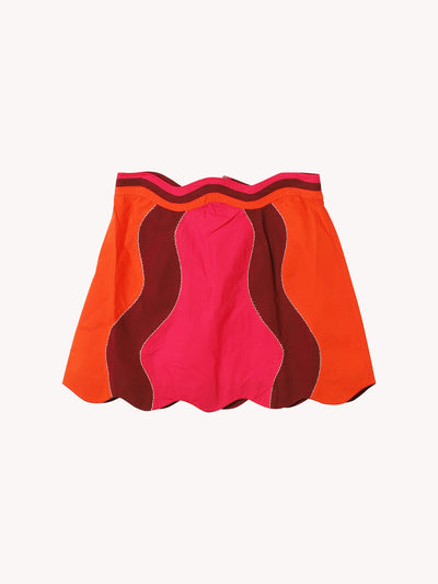Scilla Skirt