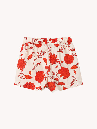 Fallon Shorts