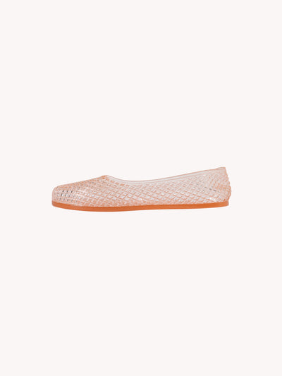 IRO FLAT SANDAL