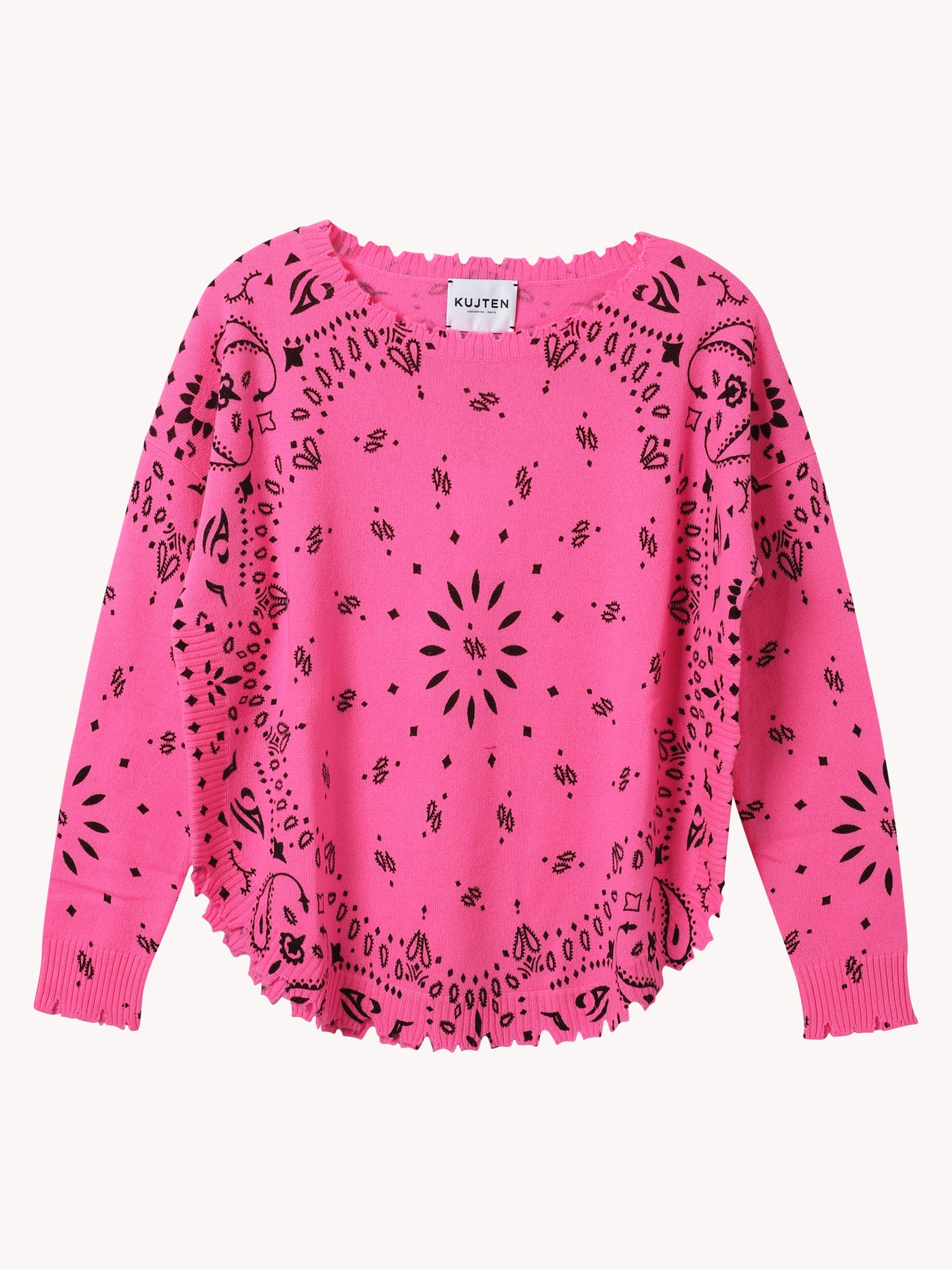 Mela Sweater