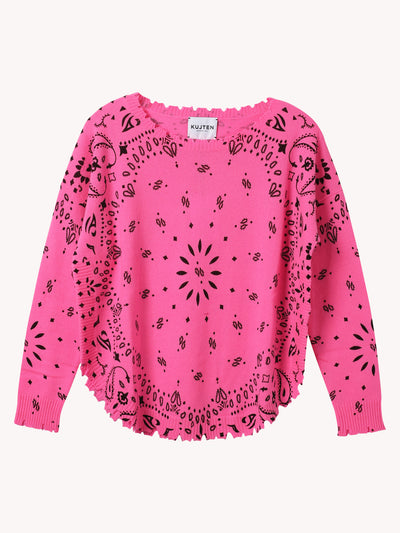 Mela Sweater