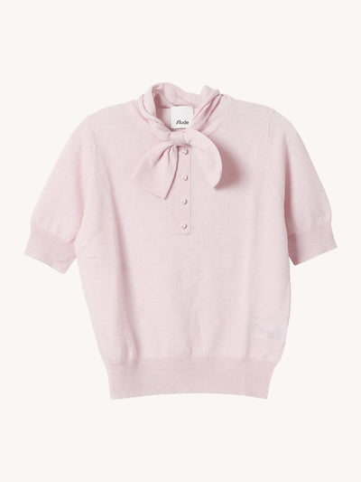 BOW SWEATER