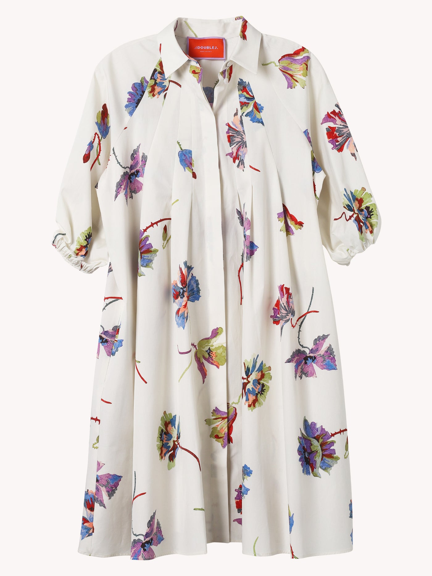 SUNBURST DRESS