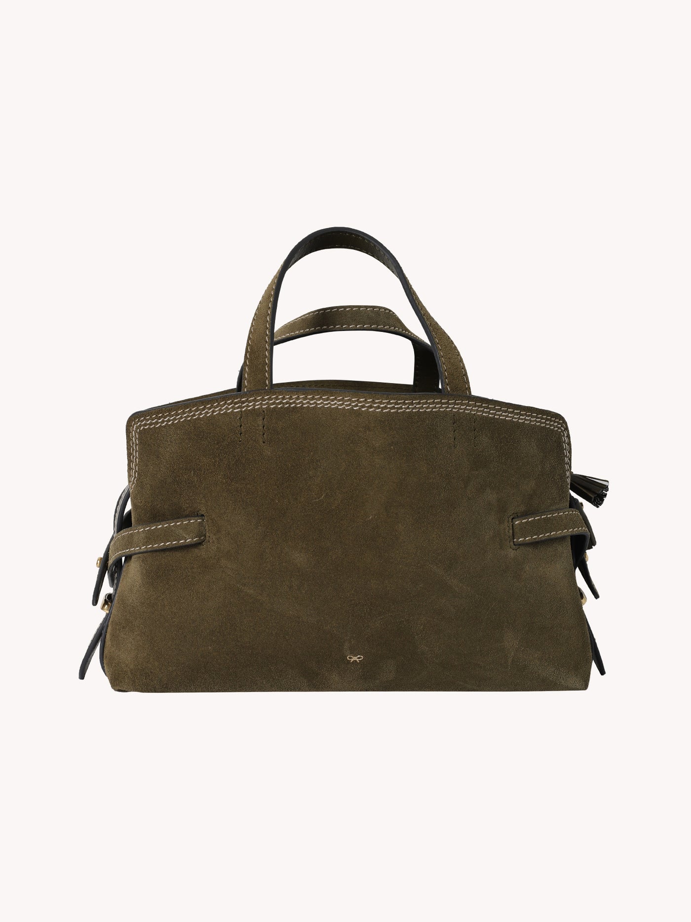 Small Wilson Stitch Bag